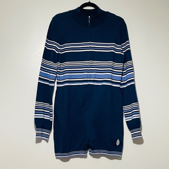 NWOT FP Movement Knit Playsuit - Picture 2 of 9